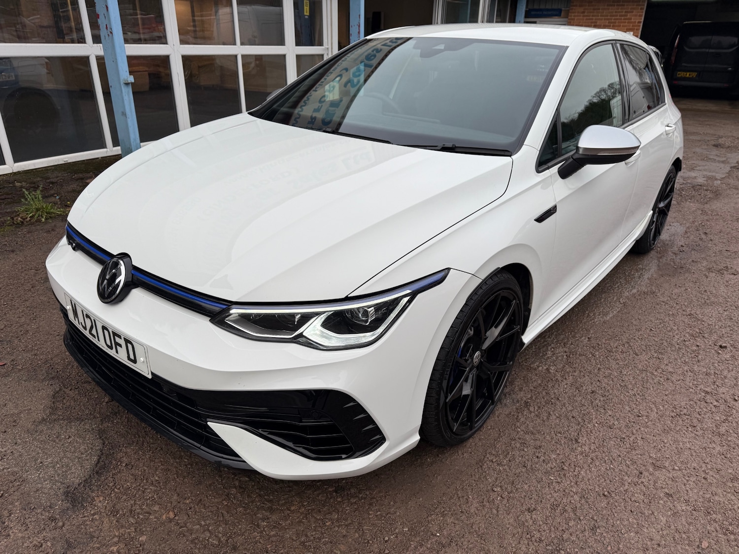 Used Volkswagen Golf 2021 for sale - 76718865: Photo 3