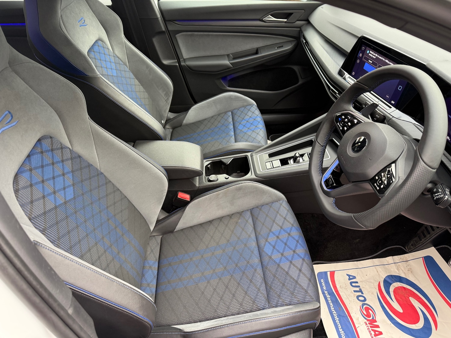 Used Volkswagen Golf 2021 for sale - 76718865: Photo 33