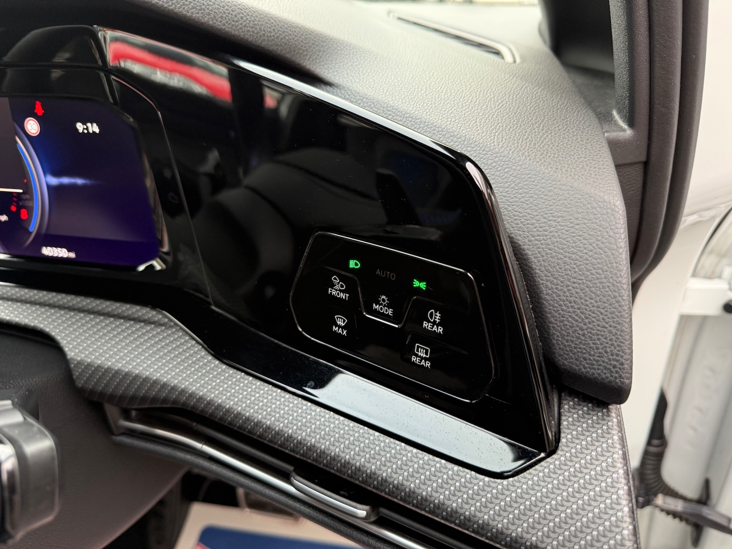 Used Volkswagen Golf 2021 for sale - 76718865: Photo 34