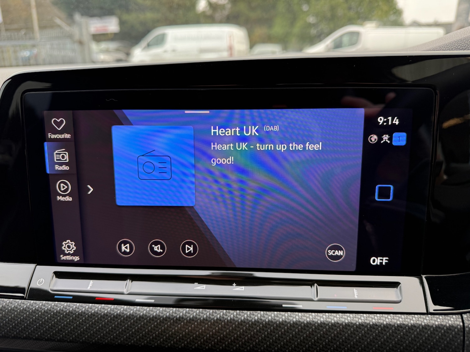 Used Volkswagen Golf 2021 for sale - 76718865: Photo 36