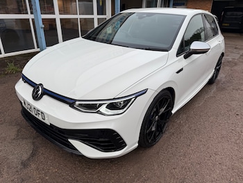 Used Volkswagen Golf 2021 for sale - 76718865: Photo