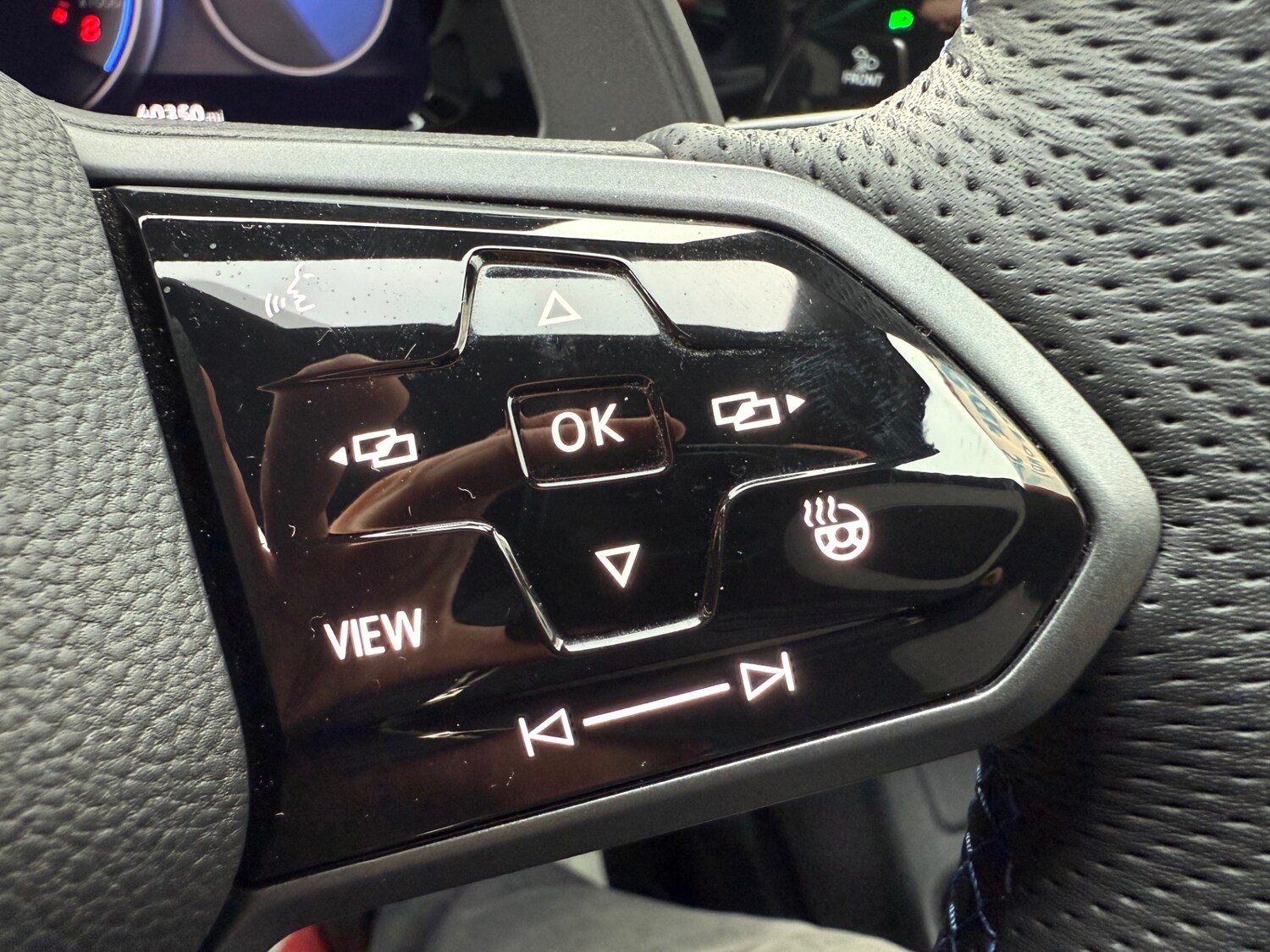 Used Volkswagen Golf 2021 for sale - 76718865: Photo 42