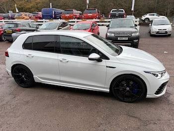 Used Volkswagen Golf 2021 for sale - 76718865: Photo