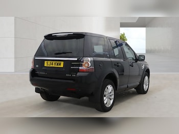Used Land Rover Freelander 2014 for sale - 79569033: Photo