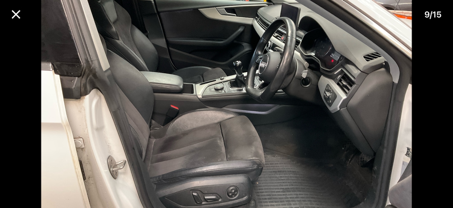 Used Audi A5 2017 for sale - 77398462: Photo 10