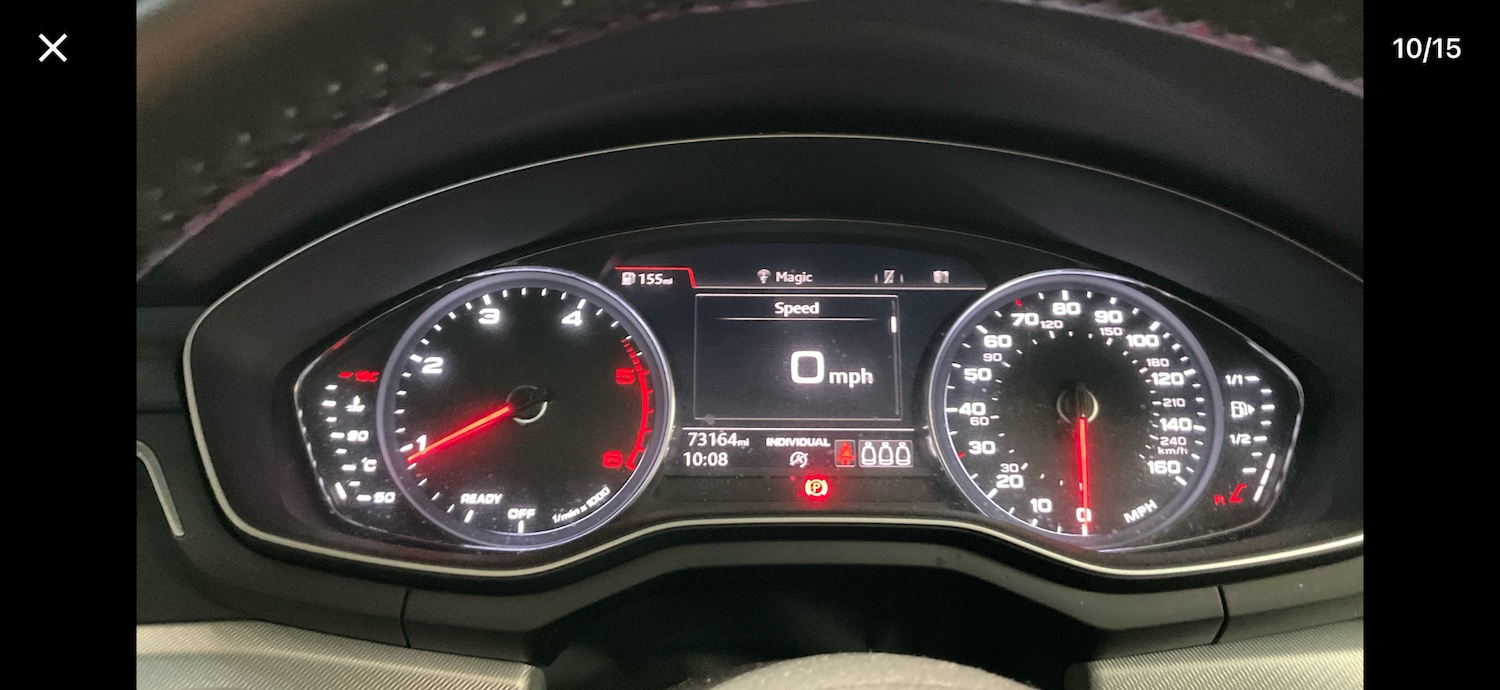 Used Audi A5 2017 for sale - 77398462: Photo 11