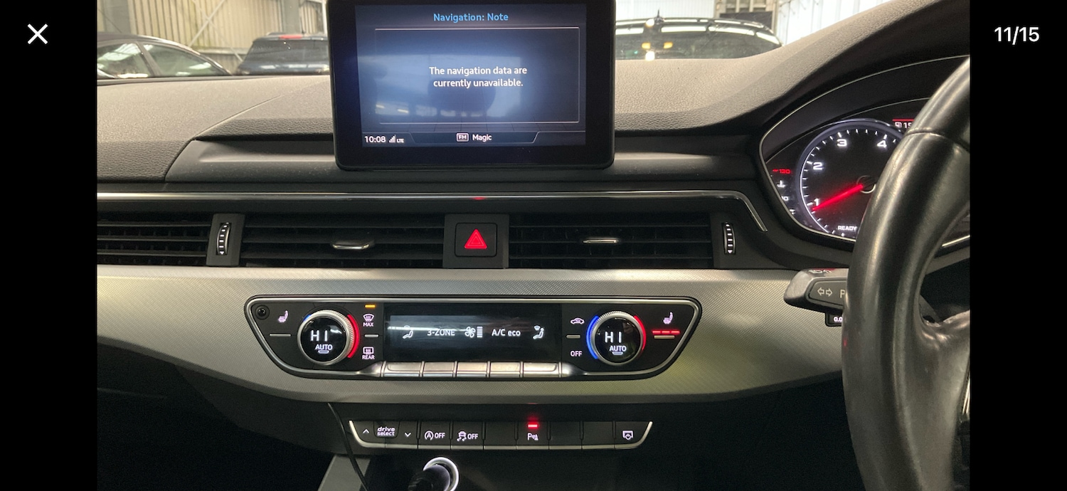 Used Audi A5 2017 for sale - 77398462: Photo 12