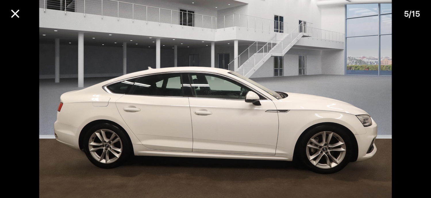 Used Audi A5 2017 for sale - 77398462: Photo 6