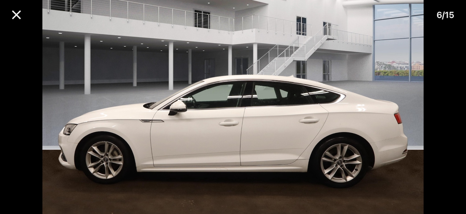 Used Audi A5 2017 for sale - 77398462: Photo 7