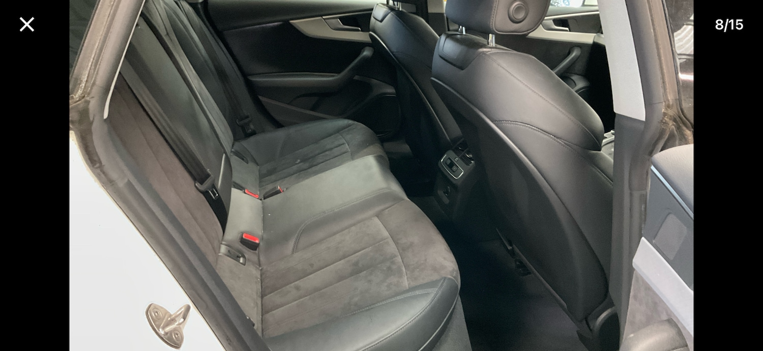 Used Audi A5 2017 for sale - 77398462: Photo 9