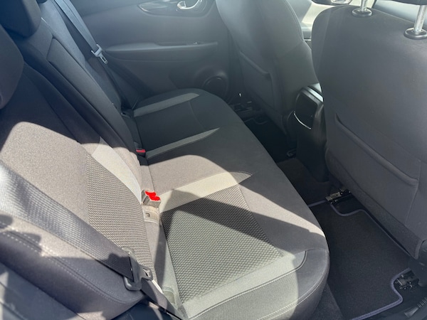 Used Nissan Qashqai 2019 for sale - 75407859: Photo 11