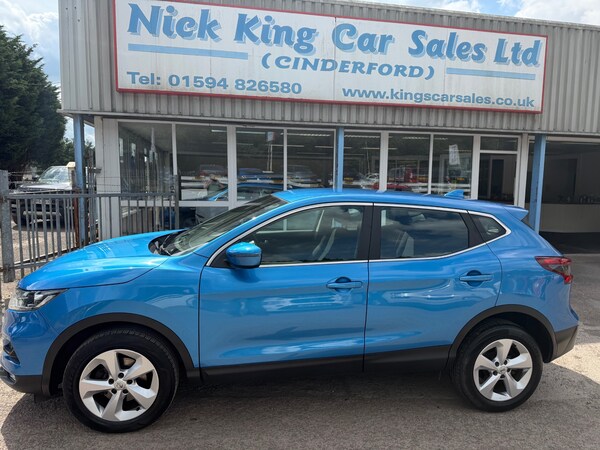 Used Nissan Qashqai 2019 for sale - 75407859: Photo 13
