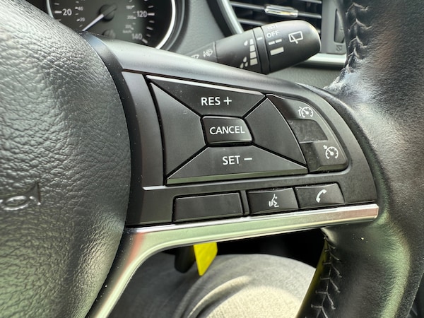 Used Nissan Qashqai 2019 for sale - 75407859: Photo 19
