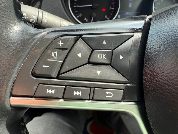 Used Nissan Qashqai 2019 for sale - 75407859: Photo 21