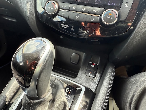 Used Nissan Qashqai 2019 for sale - 75407859: Photo 23