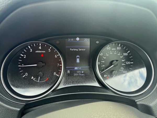 Used Nissan Qashqai 2019 for sale - 75407859: Photo 28