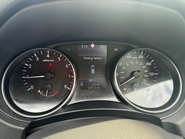 Used Nissan Qashqai 2019 for sale - 75407859: Photo 29