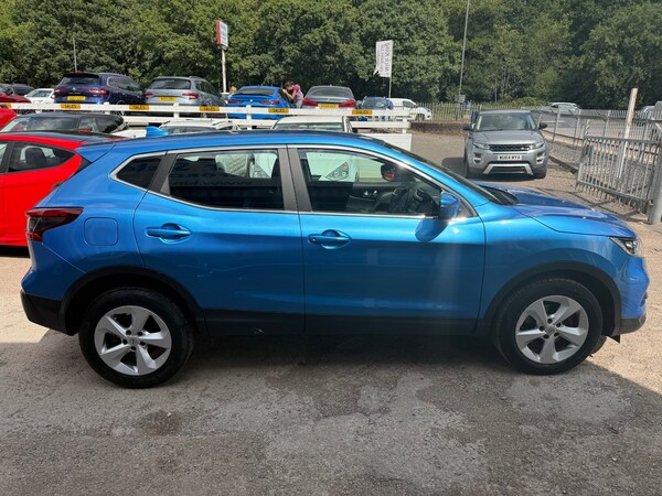 Used Nissan Qashqai 2019 for sale - 75407859: Photo 4