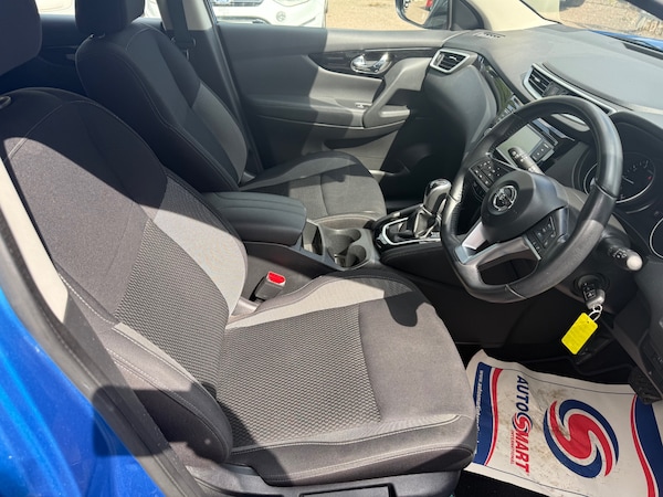 Used Nissan Qashqai 2019 for sale - 75407859: Photo 8