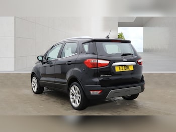 Used Ford Ecosport 2020 for sale - 78178028: Photo