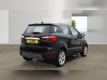 Used Ford Ecosport 2020 for sale - 78178028: Photo