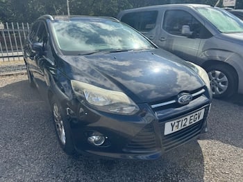 Used Ford Focus 2012 for sale - 79639042: Photo