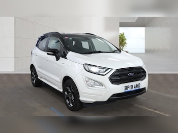 Used Ford Ecosport 2019 for sale - 79087601: Photo
