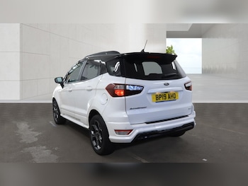 Used Ford Ecosport 2019 for sale - 79087601: Photo