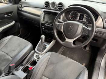 Used Suzuki Vitara 2018 for sale - 75455705: Photo