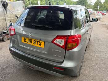 Used Suzuki Vitara 2018 for sale - 75455705: Photo