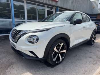 Used Nissan Juke 2021 for sale - 74802406: Photo