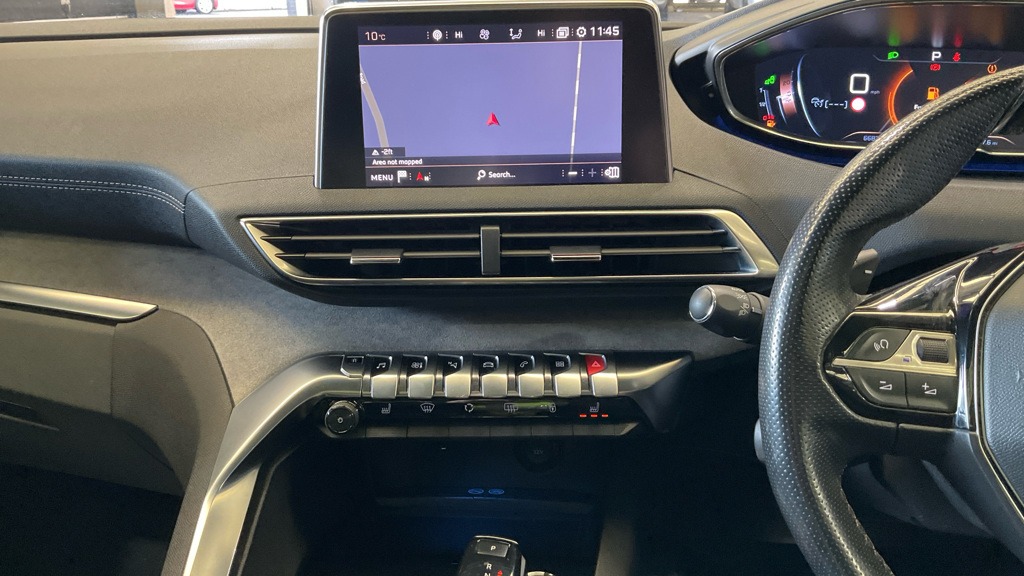 Used Peugeot 3008 2018 for sale - 78209642: Photo 11