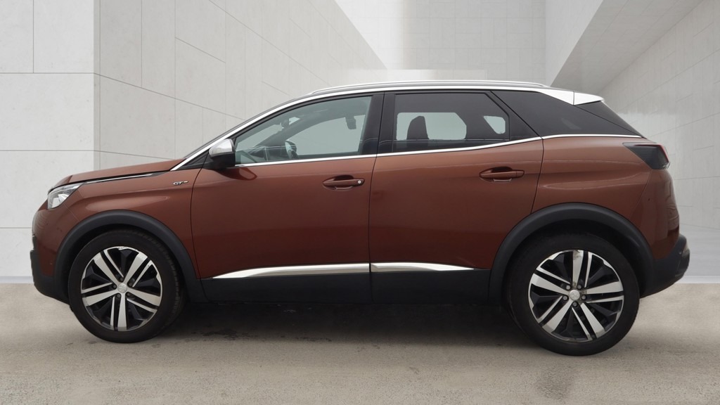Used Peugeot 3008 2018 for sale - 78209642: Photo 6