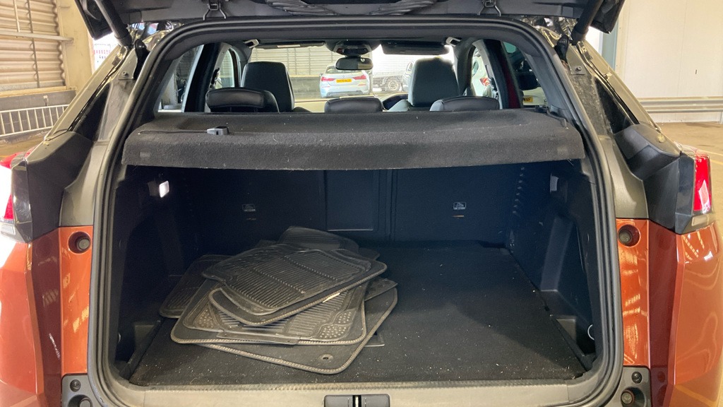 Used Peugeot 3008 2018 for sale - 78209642: Photo 7