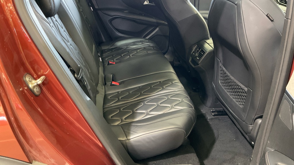 Used Peugeot 3008 2018 for sale - 78209642: Photo 8