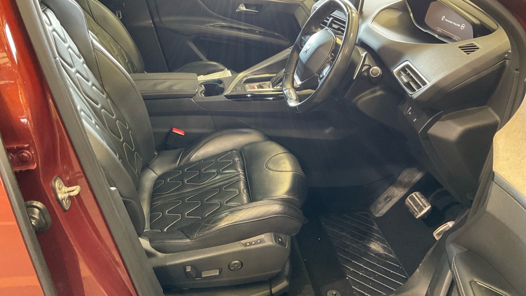 Used Peugeot 3008 2018 for sale - 78209642: Photo 9