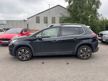 Used Peugeot 2008 2018 for sale - 78643902: Photo