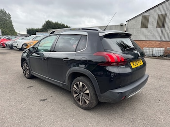 Used Peugeot 2008 2018 for sale - 78643902: Photo