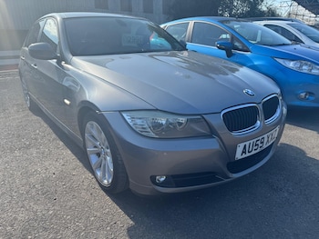 BMW - 3 Series