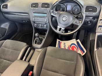 Used Volkswagen Golf 2015 for sale - 79616086: Photo