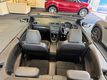 Used Volkswagen Golf 2015 for sale - 79616086: Photo