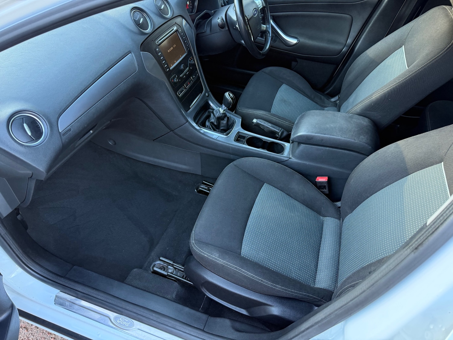 Used Ford Mondeo 2014 for sale - 76782489: Photo 10