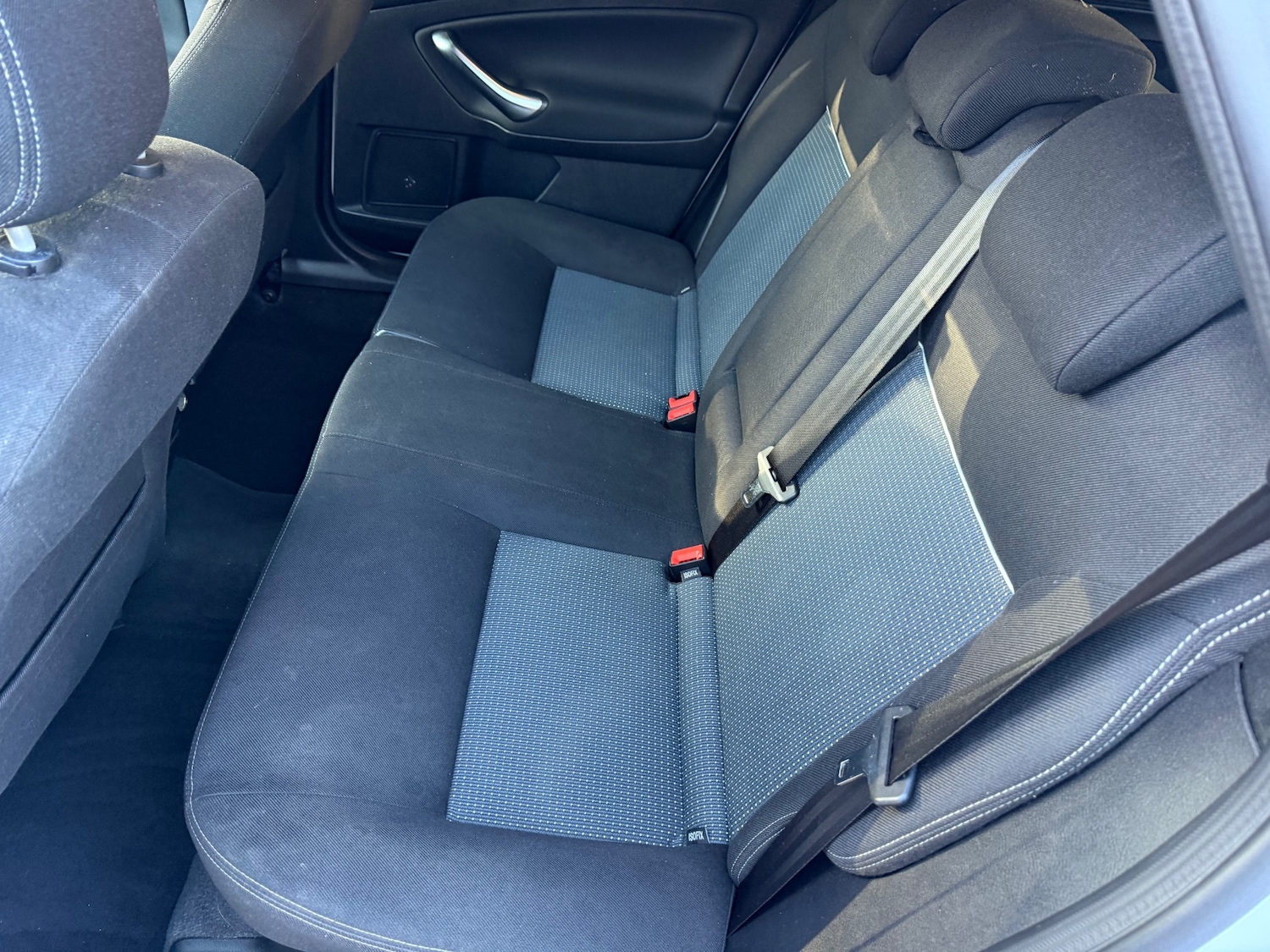 Used Ford Mondeo 2014 for sale - 76782489: Photo 11