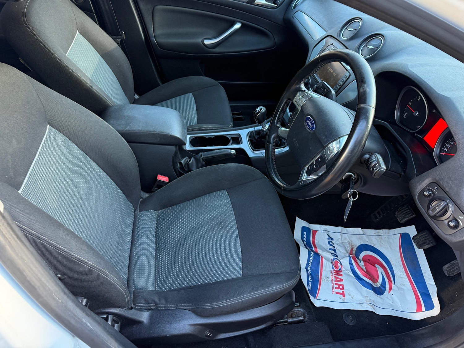 Used Ford Mondeo 2014 for sale - 76782489: Photo 14