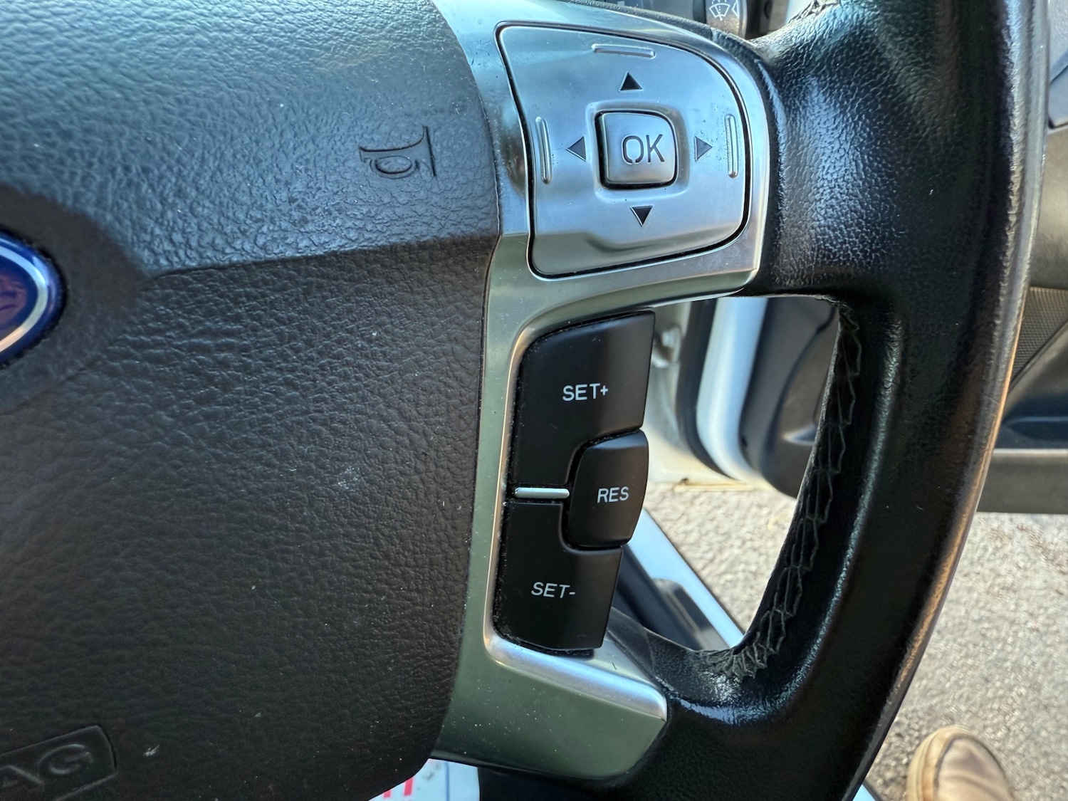 Used Ford Mondeo 2014 for sale - 76782489: Photo 20