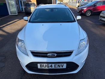 Used Ford Mondeo 2014 for sale - 76782489: Photo