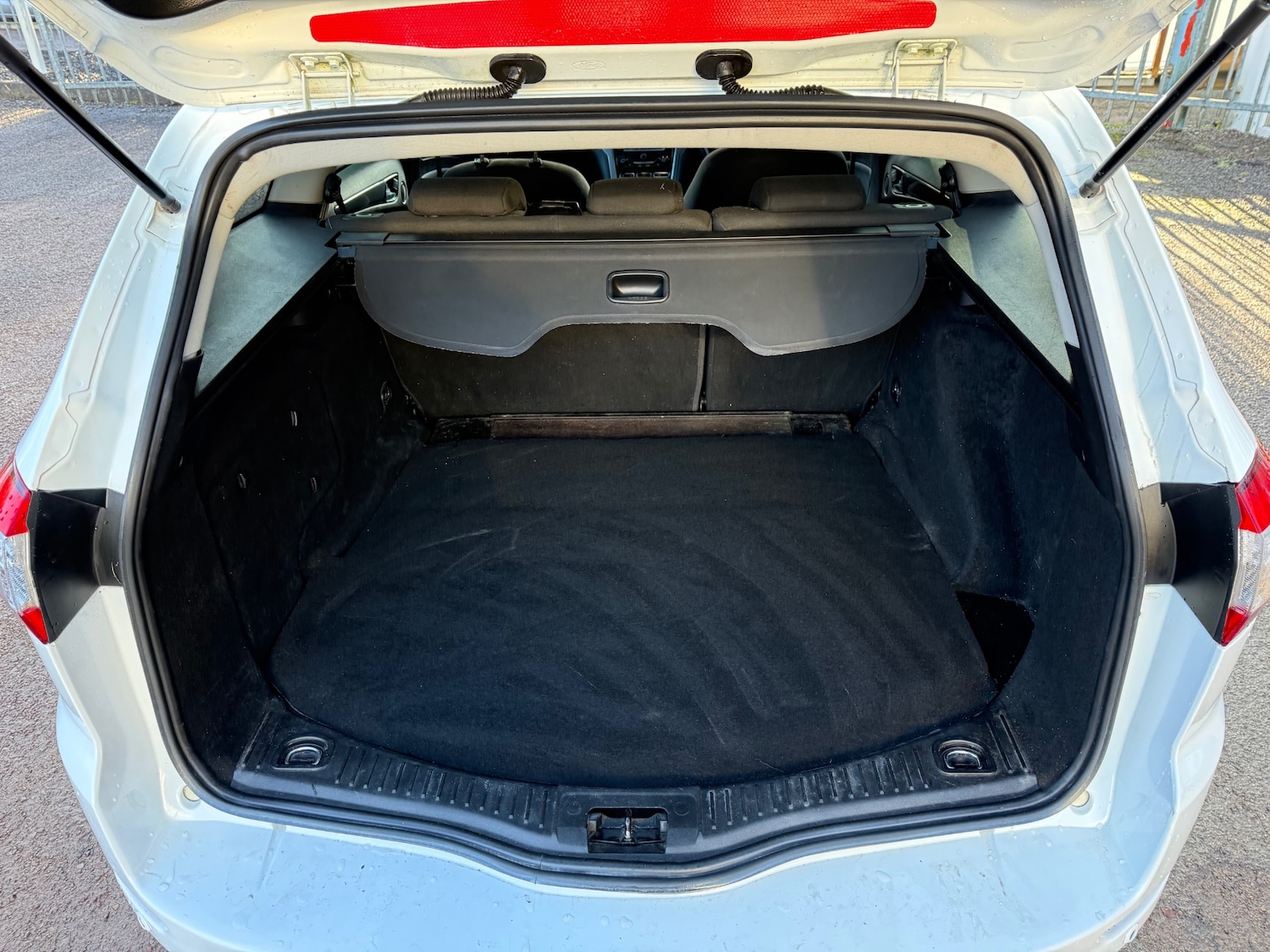 Used Ford Mondeo 2014 for sale - 76782489: Photo 7