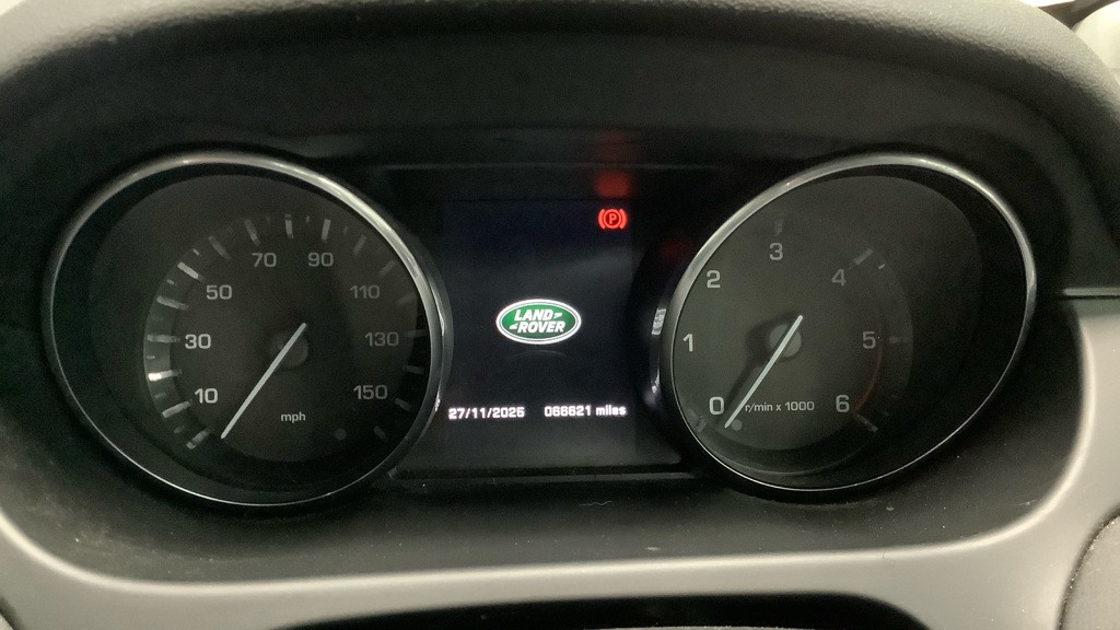 Used Land Rover Discovery Sport 2015 for sale - 76780414: Photo 10