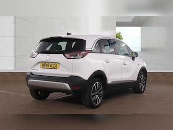 Used Vauxhall Crossland X 2019 for sale - 79652270: Photo