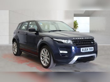 Used Land Rover Range Rover Evoque 2014 for sale - 79206089: Photo